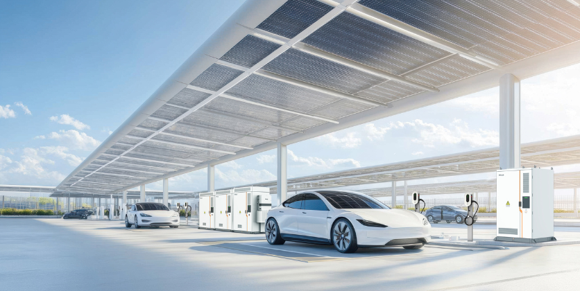 Reliable and secure energy management with advanced battery protection